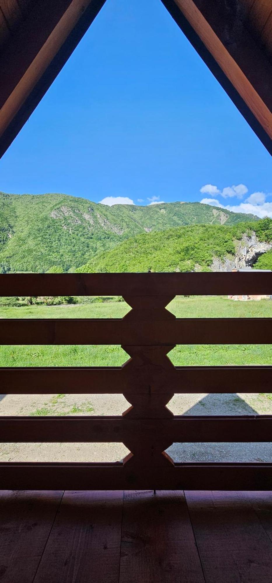 VuthajEkoo Katun Jezerca别墅 外观 照片