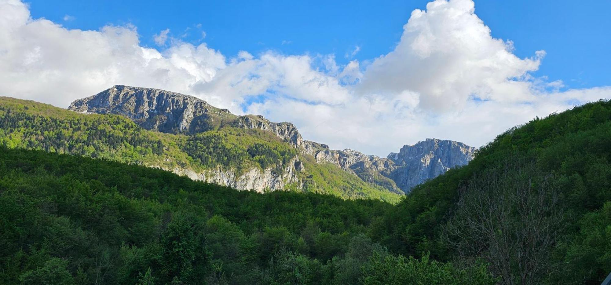 VuthajEkoo Katun Jezerca别墅 外观 照片