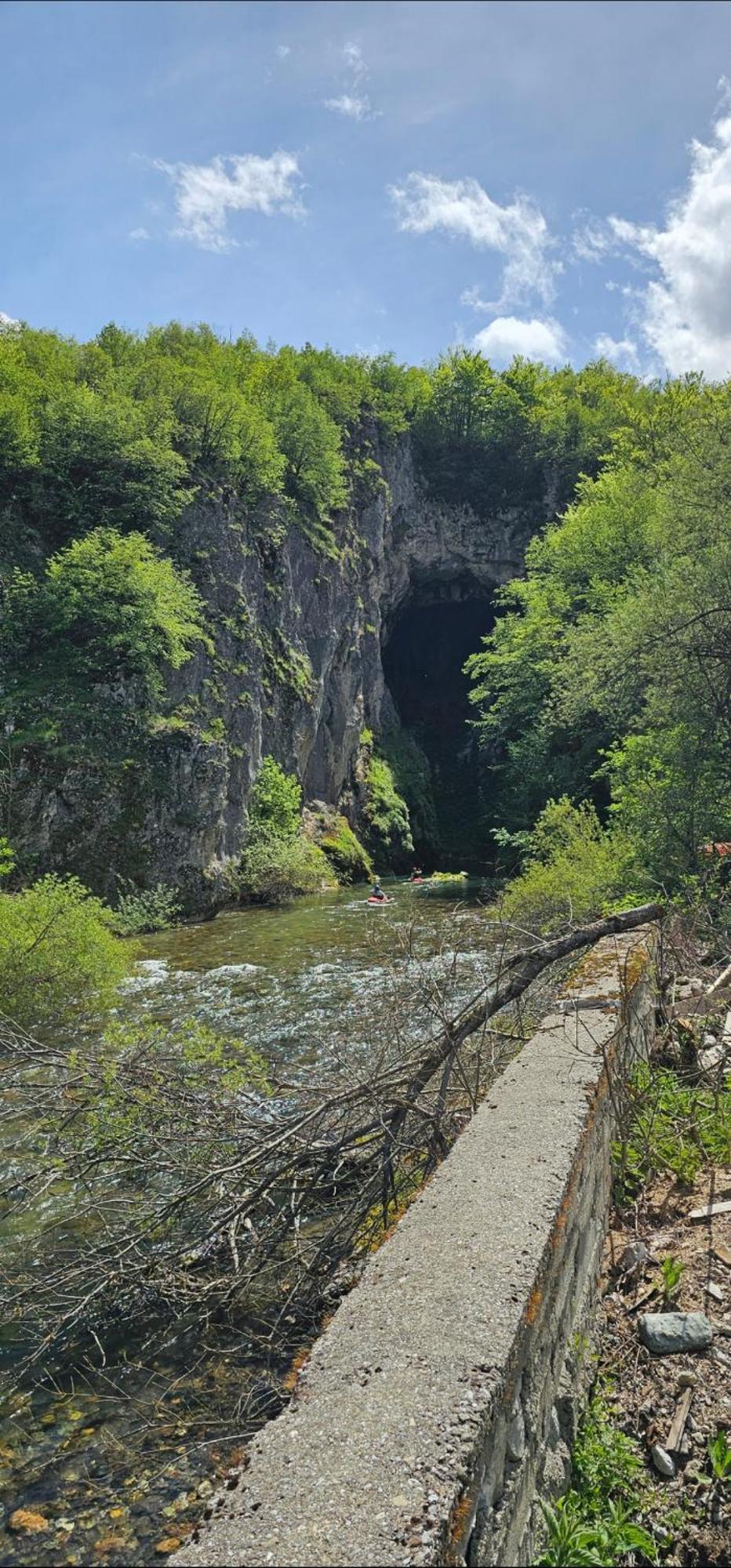 VuthajEkoo Katun Jezerca别墅 外观 照片